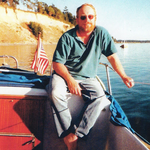 Bruce Barbour Photo 43