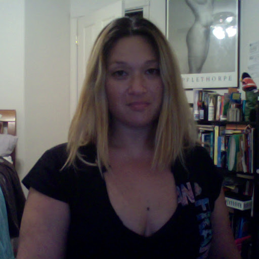 Rachelle Corley Photo 13