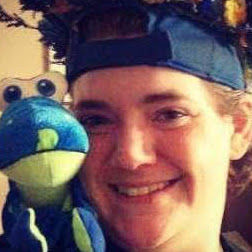 Kimberly Wilson Photo 16
