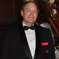 Gerald Wolfe Photo 9
