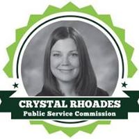 Chrystal Rhoades Photo 4