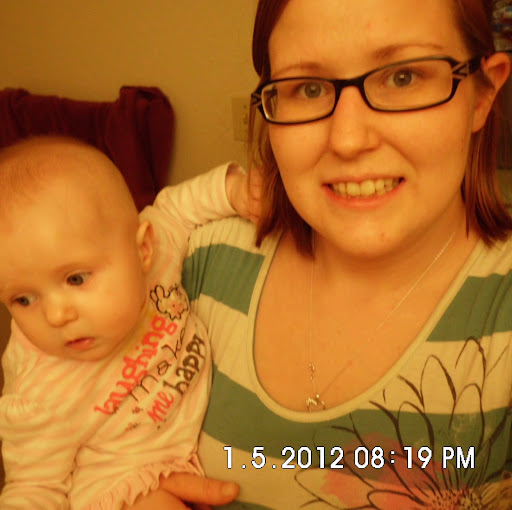 Kelly Starnes Photo 14