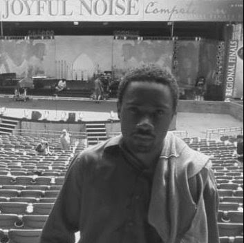 Tony Sims Photo 3