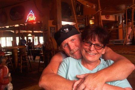 Debbie Funk Photo 5