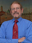 Laurence Johnson Photo 2