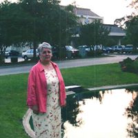 Martha Williamson Photo 17