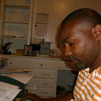 Carl Roberson Photo 9