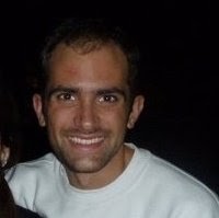 Chris Thompson Photo 24
