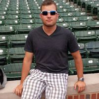 Andrew Conte Photo 41