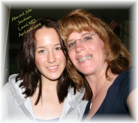 Julie Cruse Photo 15