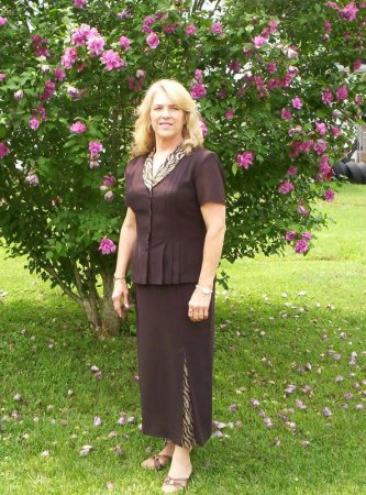 Sandra Watson Photo 13