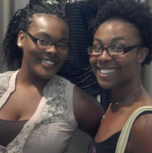 Renee Strickland Photo 17