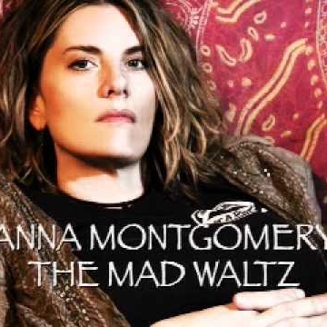 Anna Montgomery Photo 11