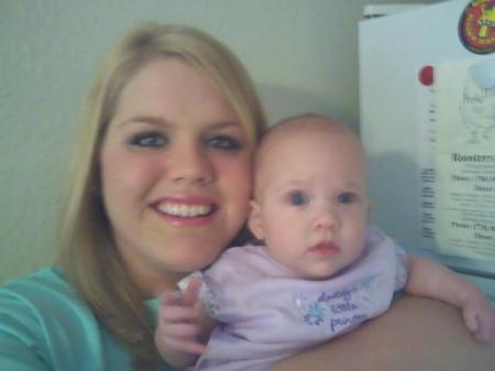 Megan Knight Photo 2