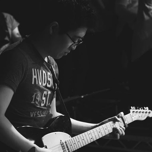 Justin Kim Photo 32