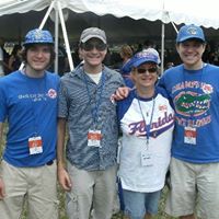 Andrea Wolfe Photo 26