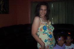 Kristin Carter Photo 28