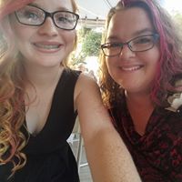 April Blankenship Photo 40