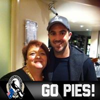 Paula Calvert Photo 16