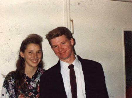 Dawn Hudson Photo 14