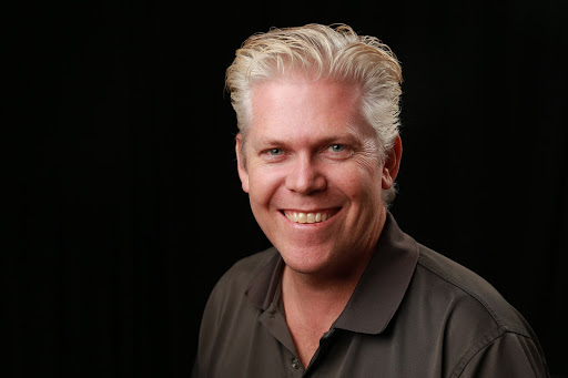 Pete Robbins Photo 28