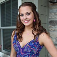 Molly Morgan Photo 7
