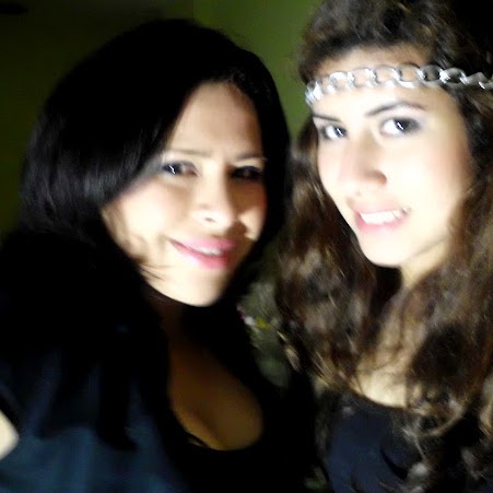 Ann Diaz Photo 41