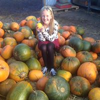 Rachel Hackett Photo 16