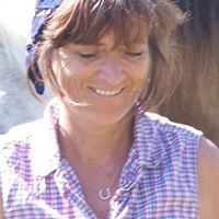 Vicki Thurston Photo 4