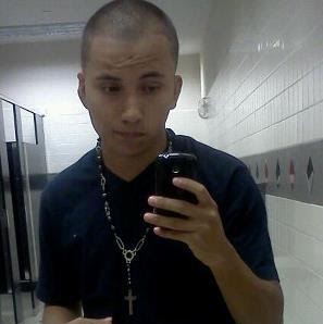 Kevin Martinez Photo 51