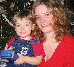 Christine Knapp Photo 9