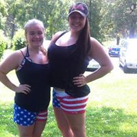Rachel Wiley Photo 36