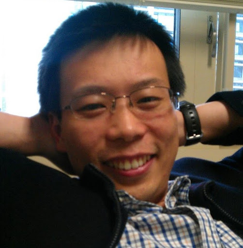 Qing Liu Photo 19