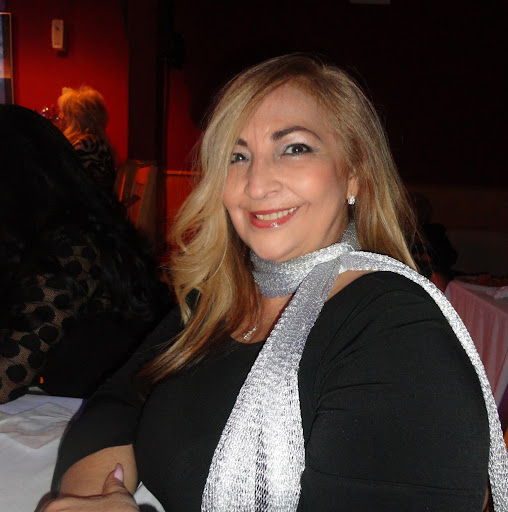 Maggie Jimenez Photo 21
