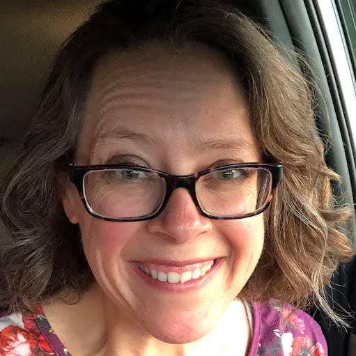 Abby Johnson Photo 10