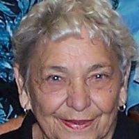 Dorothy Caldwell Photo 11