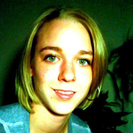 Rachel Wolfe Photo 10