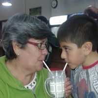 Lillian Serrano Photo 12