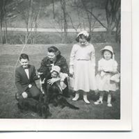 Judith Cox Photo 47