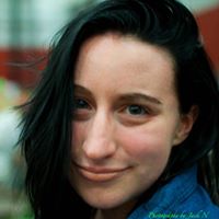 Rachel Curran Photo 14