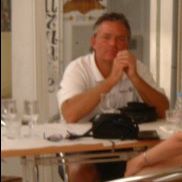 Glenn Stephenson Photo 7