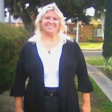 Marilyn Griffin Photo 36