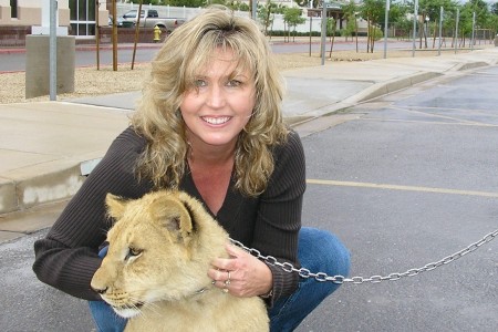 Michelle Holm Photo 3