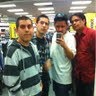 Gilberto Torres Photo 41
