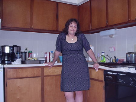 Sarah Griffith Photo 12