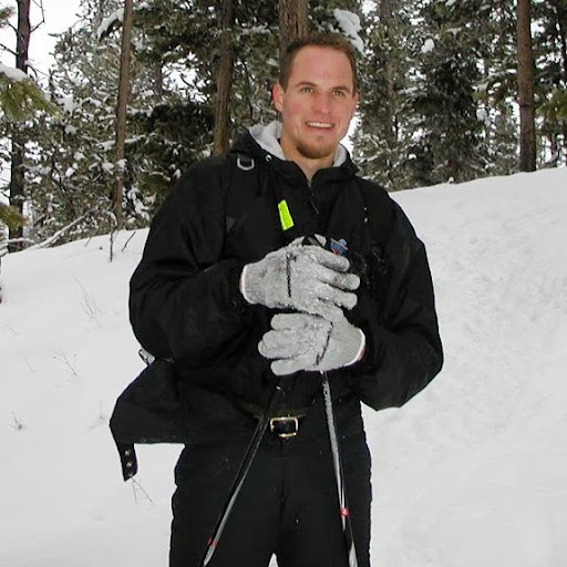 Steven Watkins Photo 43