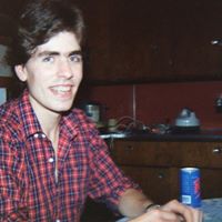 Thomas Pye Photo 26