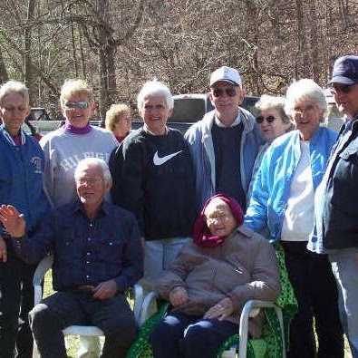 Linda Burton Photo 49