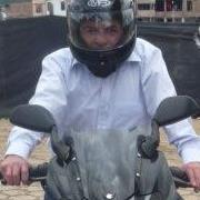 Angel Tafur Photo 6