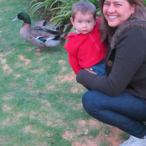 Monica Uribe Photo 24